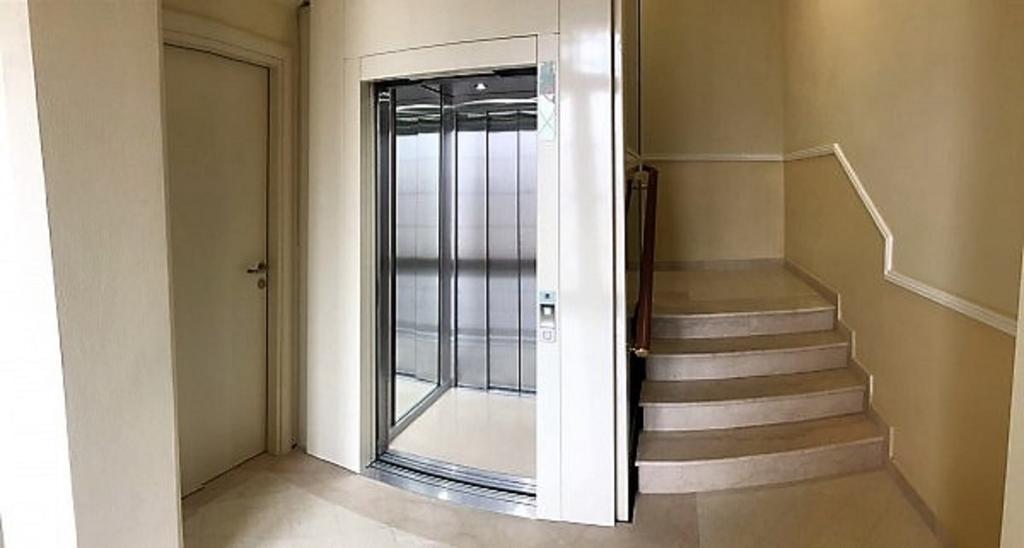 בולוניה Farolfi Apartments Carracci מראה חיצוני תמונה