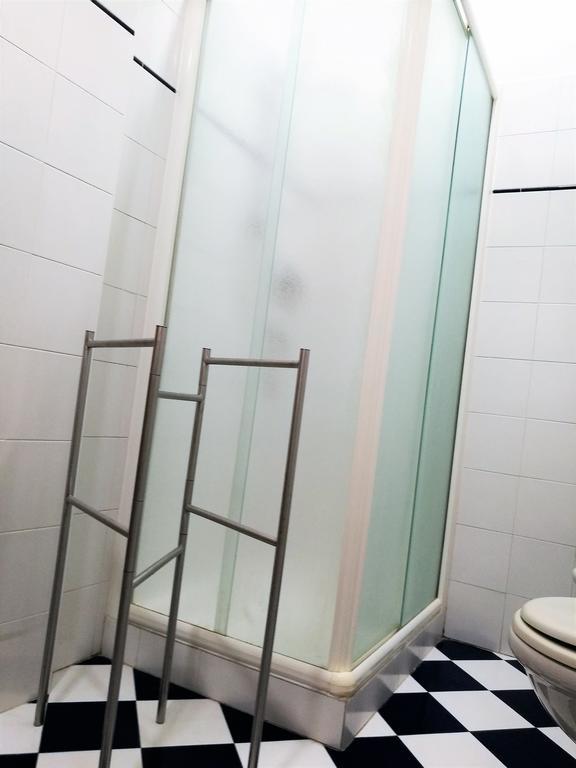 בולוניה Farolfi Apartments Carracci מראה חיצוני תמונה